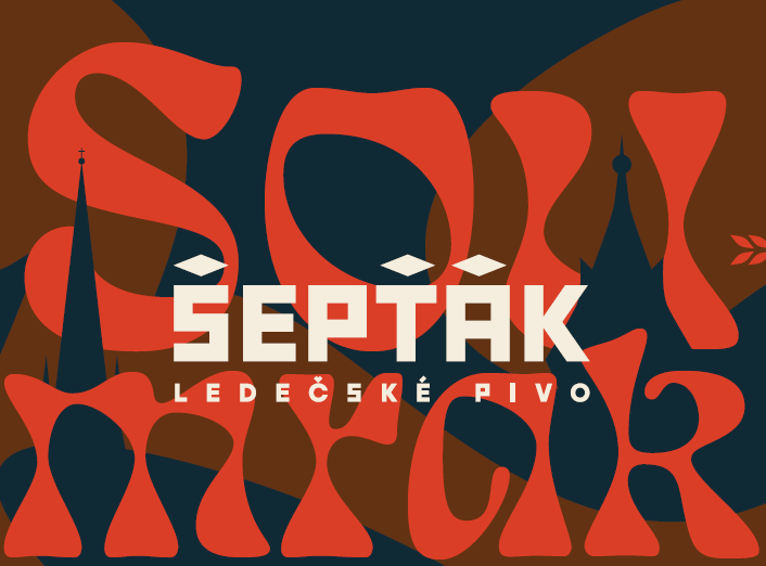 SOUMRAK 11°